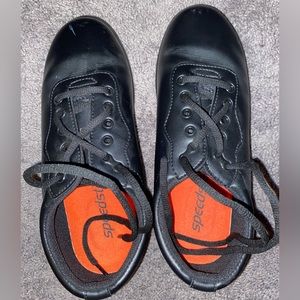 Speedster Marching Band Shoes